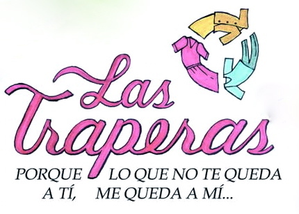 Proyecto social-ambiental que facilita el intercambio de ropa y objetos, fomentando el reciclaje y creando conciencia sobre la ecología y el consumo responsable