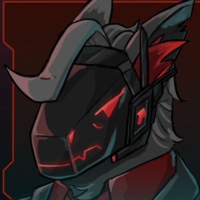 Furgate Industries AKA j. ken | He/Him/His | anthro-bo critters trying to run a company | AIO🔌- Fourrari💳- Broker🪫 | ENG | USA/JPN/SEA