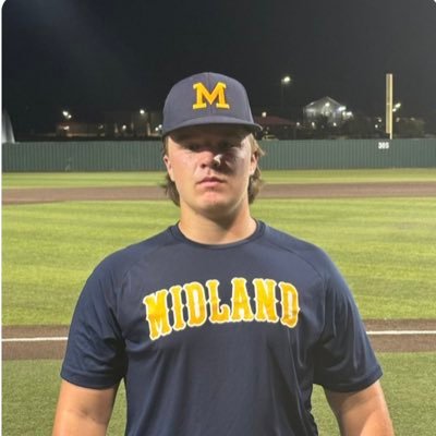 Christian//Son//Brother//Friend//GPA: 3.75//Ht: 6’0”//Wt: 245//Catcher, 1st Base, Pitcher #40//Center, DT #40//Midland Southwest Scout 2029//Coppell HS