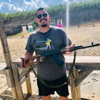 GUNS STRAP COLLECTION (@gunsstrap) 's Twitter Profile