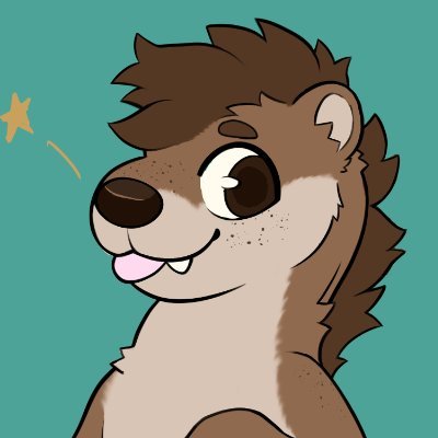 Silly Otterさんのプロフィール画像