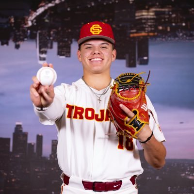 NCAA #2308990230 | @bpatravelball | @usc_baseball