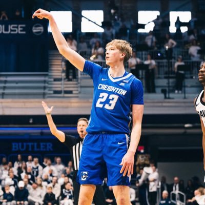 creighton_fan23's profile picture. 