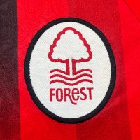 Forest Retro (@forestretrokits) 's Twitter Profile Photo