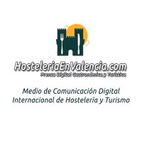 Hostelería en Valencia (Periódico Gastronómico) (@hosteleriaenvlc) 's Twitter Profile Photo Hostelería en Valencia (Periódico Gastronómico) (@hosteleriaenvlc) 's Twitter Profile Photo