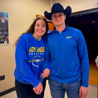 Sydni Salvato (@sydnisalvato) 's Twitter Profile Photo Sydni Salvato (@sydnisalvato) 's Twitter Profile Photo