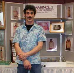 Michael Krawitz Profile