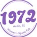 1972: ATX Women’s Sports Pub (@atxsportspub) Twitter profile photo 1972: ATX Women’s Sports Pub (@atxsportspub) Twitter profile photo