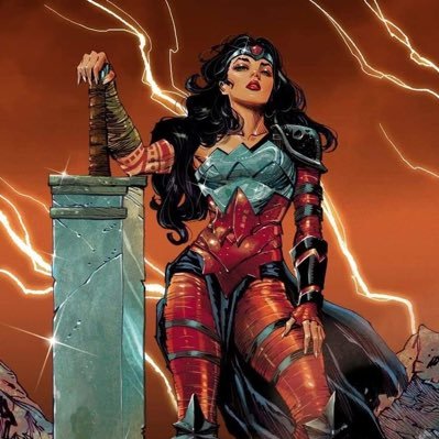 ThawedAmazon's profile picture. Minors & Lewd DNI/Not Absolute WW/