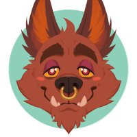 🐺CEO of Werewolves🐺🔞🇲🇽 (@2dreddersbad) 's Twitter Profile