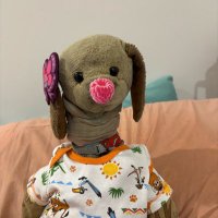 Bunty (@buntymayflower) 's Twitter Profile