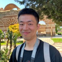 Junning Huang (@wangning6) 's Twitter Profile