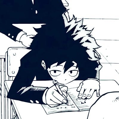 not a rp/parody account but idc if you think of me as one