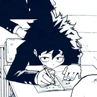 Mido (@_midoriyas) 's Twitter Profile