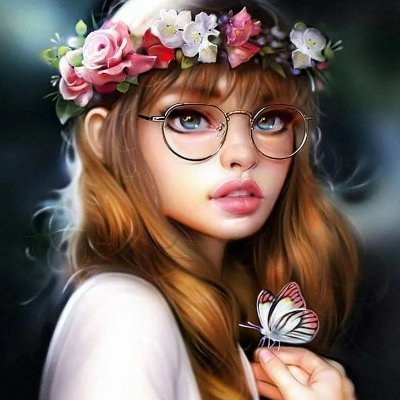 🌟 Dreamer, creator, and believer in the impossible.