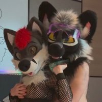 Dalite's AD 🔞 (@naughtyblackfox) 's Twitter Profile