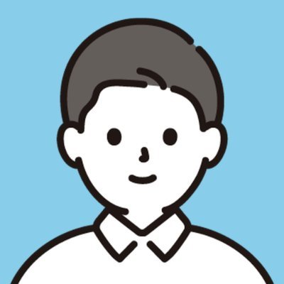 ジョンスミスさんのプロフィール画像
