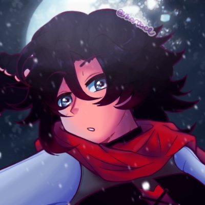 white, trans, number 1 Ruby rose and Cathy fan confirmed no arguing!, I've been to honest with myself I should've lied like everybody else. pfp by @enbiaroace