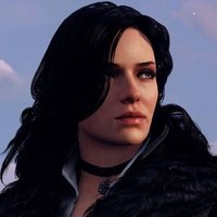 Yennefer of Vengerberg (@stormoflilac) 's Twitter Profile Photo