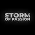 Storm of Passion (@astormofpassion) Twitter profile photo Storm of Passion (@astormofpassion) Twitter profile photo