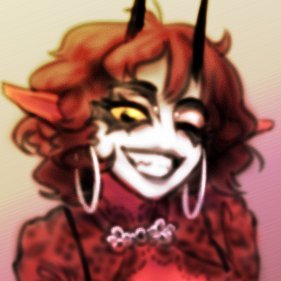 (pfp by @bnuyafterdark)
Digital artist!
🇧🇷/18y /
NSFW drawings will be posted! you were warned!
🔞no minors🔞
COMISSIONS OPEN!