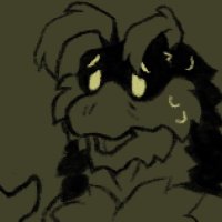 COMMISSIONS OPEN (@rancidroach) 's Twitter Profile Photo