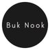 BUK NOOK (@buknookblog) Twitter profile photo