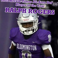 Ralph Rogers (@ralphrogers2005) 's Twitter Profile