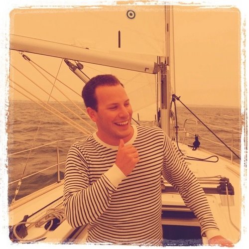 JRSilber's profile picture. Gen AI product and investments @ Google