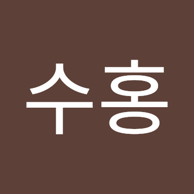 suhongsuho84372's profile picture. 