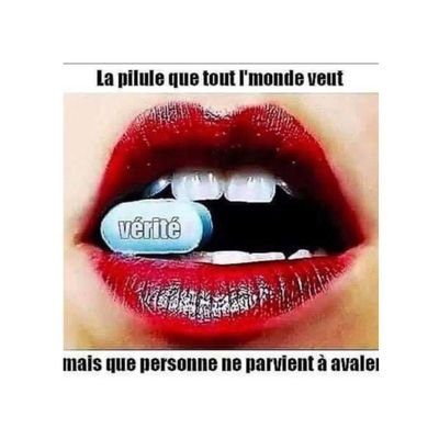Média alternatif qui montre par les faits d'actualité que notre monde est énergétique et que le monde matériel n'est qu'une conséquence.