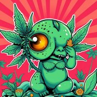 Galactic Budz (@galactic__budz) 's Twitter Profile