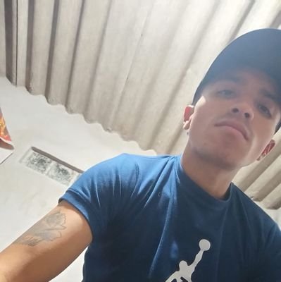 GiovanniAc18820's profile picture. U