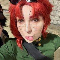 jade (@jadeecosplays) 's Twitter Profile