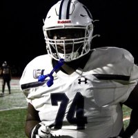 Adrian Woodall (@adrianwoodall74) 's Twitter Profile