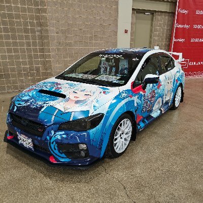_sabaru_sti's profile picture. Fishy fishy fishy fishy