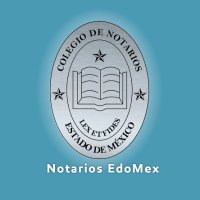 Colegio de Notarios (@cnotariosedomex) 's Twitter Profile Photo Colegio de Notarios (@cnotariosedomex) 's Twitter Profile Photo