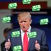 Trump Tariffs (@trumptariffsai) Twitter profile photo Trump Tariffs (@trumptariffsai) Twitter profile photo