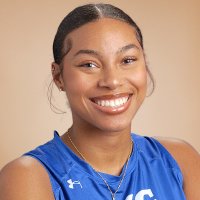 Alli Z Robinson (@allizrobinsonvb) 's Twitter Profile