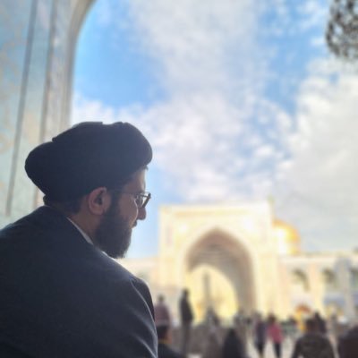 AlizadehTaba's profile picture. طلبه علوم ديني- وكيل دادگستري