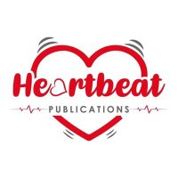 ♥️ Heartbeat Publications (@theheartbeatmag) 's Twitter Profile