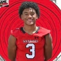 Darion Moseley 2027 WR (@darionmoseley3) 's Twitter Profile Photo Darion Moseley 2027 WR (@darionmoseley3) 's Twitter Profile Photo