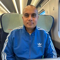 Rocky Gill (@_rockygill) 's Twitter Profile Photo Rocky Gill (@_rockygill) 's Twitter Profile Photo