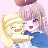 ほのか (@honomoco_dqx) Twitter profile photo