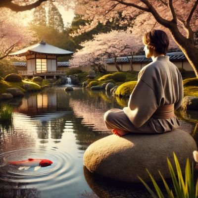 TumaSisi's profile picture. One word that embodies Japan is Wa (和), which represents harmony, peace, and balance. It is often used in Japanese culture to emphasize unity, tranquility.