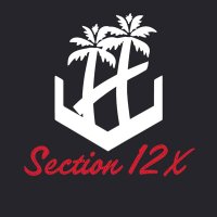 Section 12X (@section12x) 's Twitter Profile
