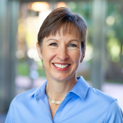 Chief Medical Officer and Health Solutions Director at Esri
(Opinions expressed are my own)