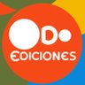 odoediciones's profile picture. Publicamos literatura mexicana de ciencia ficción, fantasía y los géneros aledaños. Hacemos libros de papel y también ebooks, sin copyright.