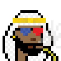 $HABIBI (@the_habibiz) 's Twitter Profile