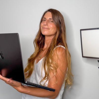 the_creatica's profile picture. Creating impactful UGC content that stops the scroll, builds connections, and drives results for brands 💁‍♀️